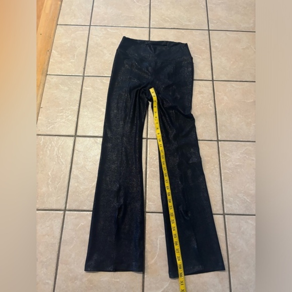 Mona B Wide leg‎ leggings-5/$25